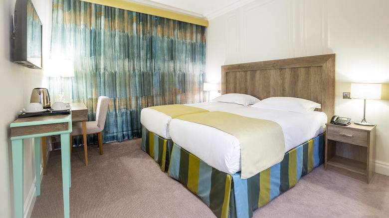 <b>Astor Court Hotel Room</b>. Images powered by <a href="https://www.leonardoworldwide.com/" title="Leonardo Worldwide" target="_blank">Leonardo</a>.