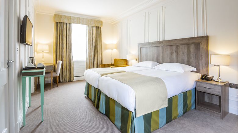 <b>Astor Court Hotel Room</b>. Images powered by <a href="https://www.leonardoworldwide.com/" title="Leonardo Worldwide" target="_blank">Leonardo</a>.