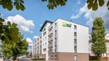 Holiday Inn Express Cologne Muelheim Exterior
