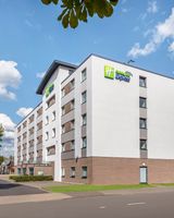 Holiday Inn Express Cologne Muelheim