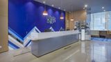 <b>Holiday Inn Express South Exterior</b>. Images powered by <a href="https://www.leonardoworldwide.com/" title="Leonardo Worldwide" target="_blank">Leonardo</a>.