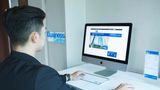 <b>Holiday Inn Express Jakarta Intl Expo Pool</b>. Images powered by <a href="https://www.leonardoworldwide.com/" title="Leonardo Worldwide" target="_blank">Leonardo</a>.