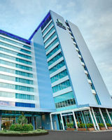 Holiday Inn Express Jakarta Intl Expo
