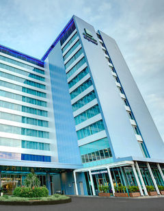Holiday Inn Express Jakarta Intl Expo