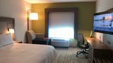 Holiday Inn Express Raleigh Arpt Brier Room