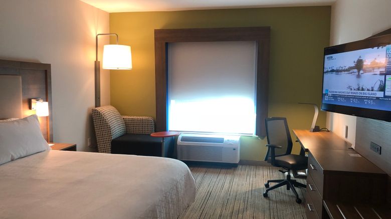 <b>Holiday Inn Express Raleigh Arpt Brier Room</b>. Images powered by <a href="https://www.leonardoworldwide.com/" title="Leonardo Worldwide" target="_blank">Leonardo</a>.