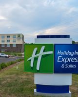 Holiday Inn Express Raleigh Arpt Brier
