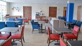 Holiday Inn Express Raleigh Arpt Brier Restaurant