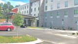Holiday Inn Express Raleigh Arpt Brier Exterior