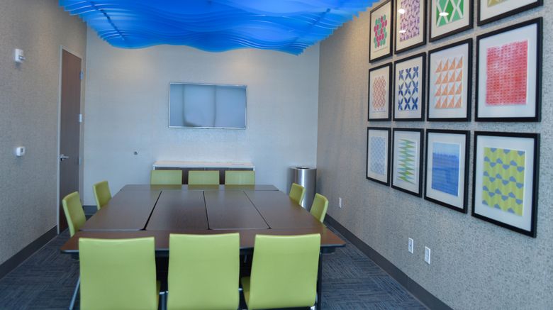 <b>Holiday Inn Express Raleigh Arpt Brier Meeting</b>. Images powered by <a href="https://www.leonardoworldwide.com/" title="Leonardo Worldwide" target="_blank">Leonardo</a>.