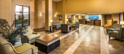 Holiday Inn Express Winnemucca Exterior