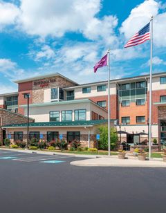 Residence Inn Akron South/Green