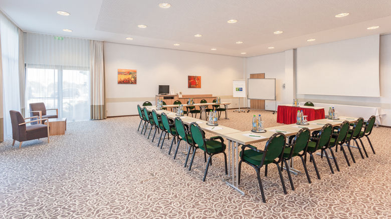 <b>Holiday Inn Express Nurnberg Schwabach Meeting</b>. Images powered by <a href="https://www.leonardoworldwide.com/" title="Leonardo Worldwide" target="_blank">Leonardo</a>.