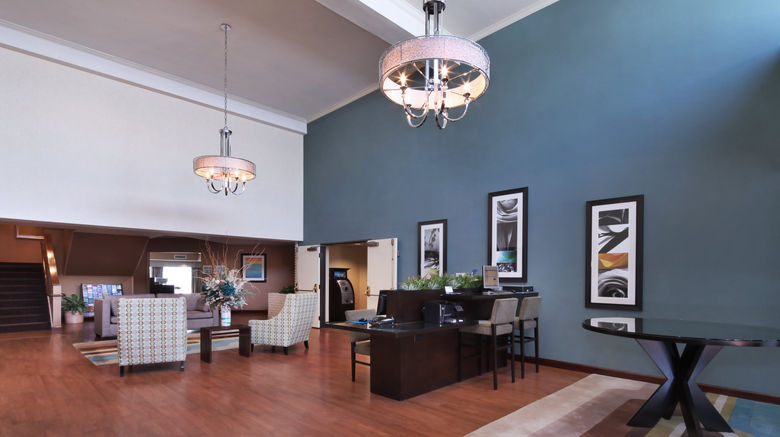 <b>Holiday Inn Express Port Hueneme Other</b>. Images powered by <a href="https://www.leonardoworldwide.com/" title="Leonardo Worldwide" target="_blank">Leonardo</a>.