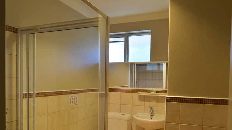<b>Wattle Grove Motel Room</b>. Images powered by <a href="https://www.leonardoworldwide.com/" title="Leonardo Worldwide" target="_blank">Leonardo</a>.