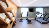 Holiday Inn Express Brisbane Central Health Club