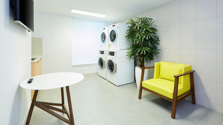 <b>Holiday Inn Express Brisbane Central Other</b>. Images powered by <a href="https://www.leonardoworldwide.com/" title="Leonardo Worldwide" target="_blank">Leonardo</a>.