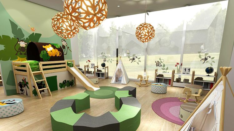 Holiday Inn Taihu New City Recreation