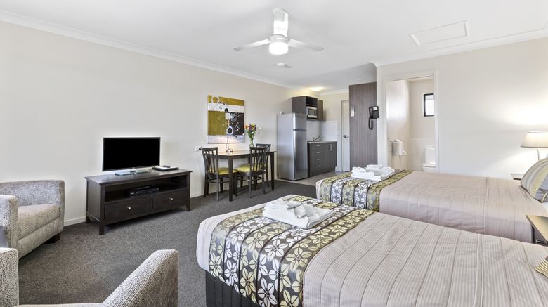<b>Blackwater Central Motel Room</b>. Images powered by <a href="https://www.leonardoworldwide.com/" title="Leonardo Worldwide" target="_blank">Leonardo</a>.