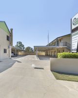 Blackwater Central Motel