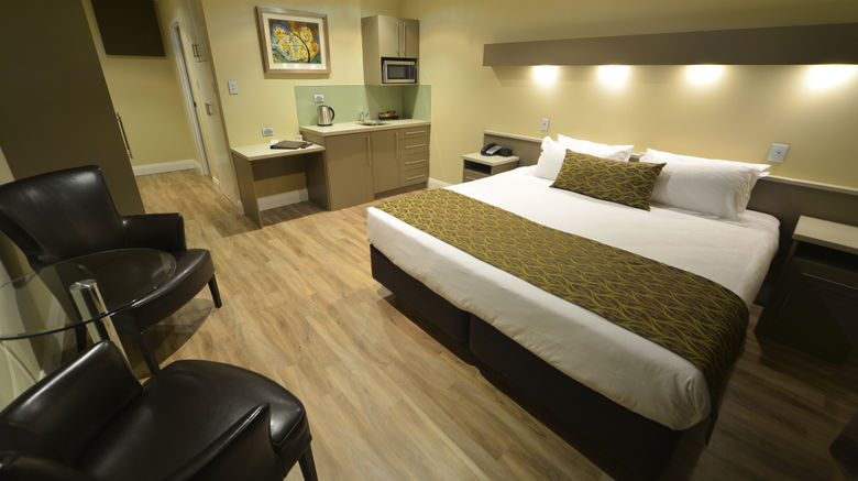 <b>Bentley Motel Room</b>. Images powered by <a href="https://www.leonardoworldwide.com/" title="Leonardo Worldwide" target="_blank">Leonardo</a>.