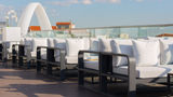 Exe Moncloa Madrid Exterior