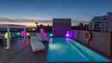 Exe Moncloa Madrid Pool
