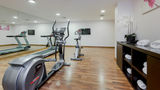 Exe Moncloa Madrid Health Club