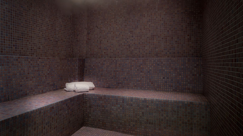 <b>Exe Moncloa Madrid Spa</b>. Images powered by <a href="https://www.leonardoworldwide.com/" title="Leonardo Worldwide" target="_blank">Leonardo</a>.