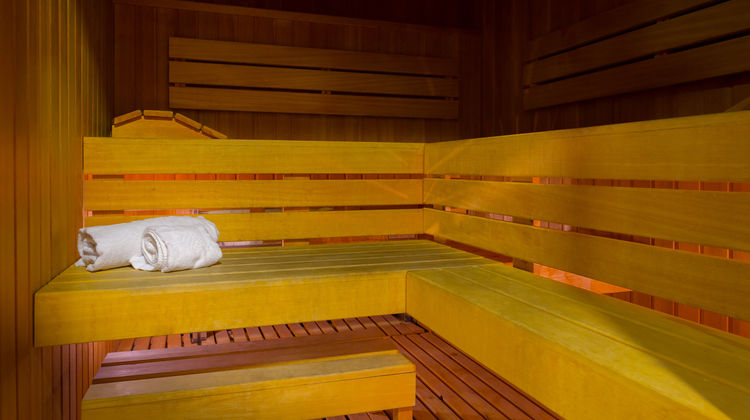 Exe Moncloa Madrid Spa