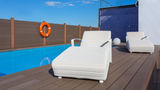 Exe Moncloa Madrid Pool