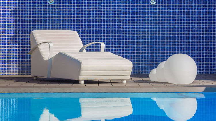 Exe Moncloa Madrid Pool