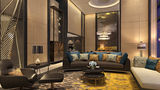 InterContinental Hefei Suite
