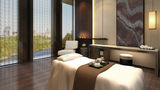 InterContinental Hefei Pool