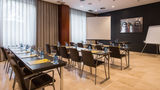 Exe Cuenca Hotel Meeting