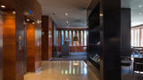 Exe Cuenca Hotel Lobby