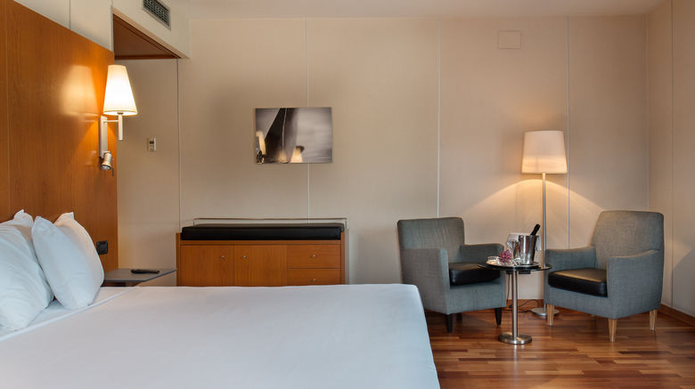 <b>Exe Cuenca Hotel Room</b>. Images powered by <a href="https://www.leonardoworldwide.com/" title="Leonardo Worldwide" target="_blank">Leonardo</a>.