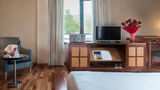 Exe Cuenca Hotel Room