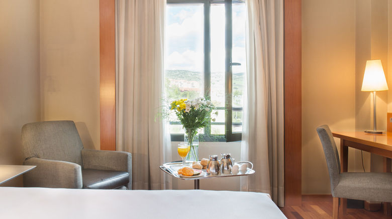 <b>Exe Cuenca Hotel Room</b>. Images powered by <a href="https://www.leonardoworldwide.com/" title="Leonardo Worldwide" target="_blank">Leonardo</a>.