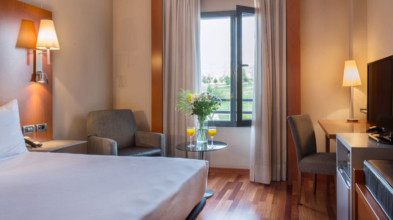 <b>Exe Cuenca Hotel Room</b>. Images powered by <a href="https://www.leonardoworldwide.com/" title="Leonardo Worldwide" target="_blank">Leonardo</a>.