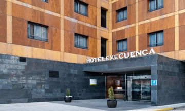 Exe Cuenca Hotel