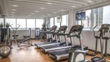 Centro Waha Health Club