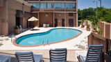 Holiday Inn Birmingham-Airport Pool