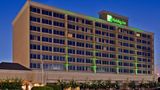 Holiday Inn Birmingham-Airport Exterior