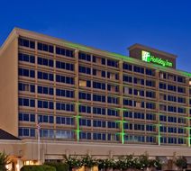 Holiday Inn Birmingham-Airport Exterior