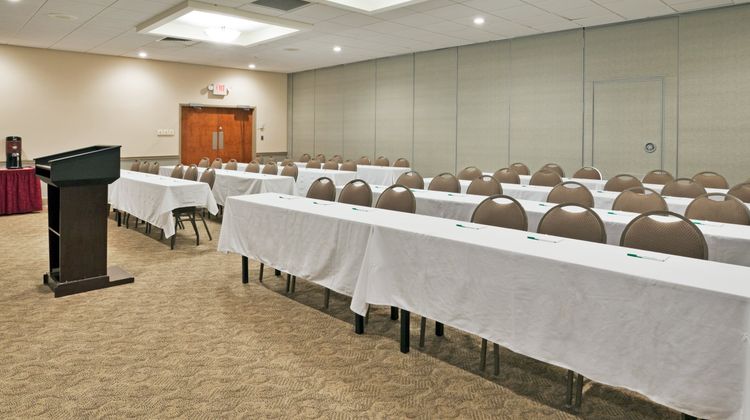 Holiday Inn Birmingham-Airport Meeting