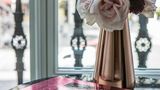 <b>Fauchon L'Hotel Lobby</b>. Images powered by <a href="https://www.leonardoworldwide.com/" title="Leonardo Worldwide" target="_blank">Leonardo</a>.