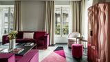 <b>Fauchon L'Hotel Suite</b>. Images powered by <a href="https://www.leonardoworldwide.com/" title="Leonardo Worldwide" target="_blank">Leonardo</a>.