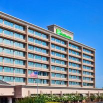 Holiday Inn Birmingham-Airport