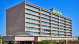 Holiday Inn Birmingham-Airport Exterior